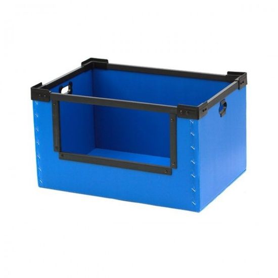 보관 정리수납 플라스틱 단프라 이삿짐