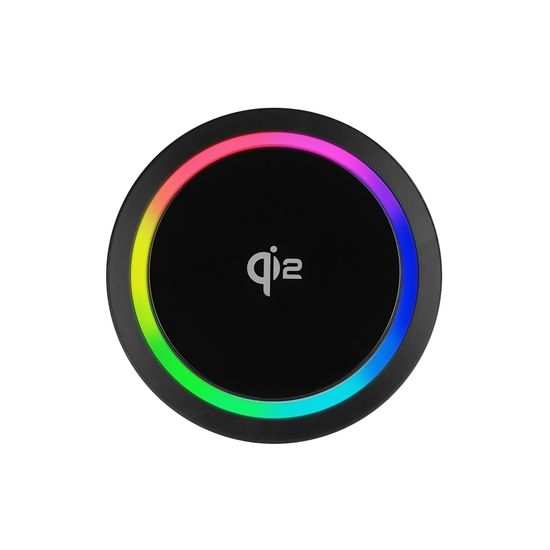 Qi2 고속충전 차량용 무선충전기 거치대 NV225/NV226