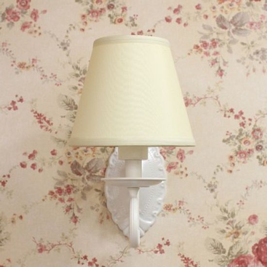 퓨어니스벽등 1등 2등 (화이트 엔틱)