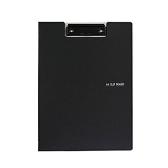 칼라컬렉터클립보드 흑색 (드림산업) (개) 267806