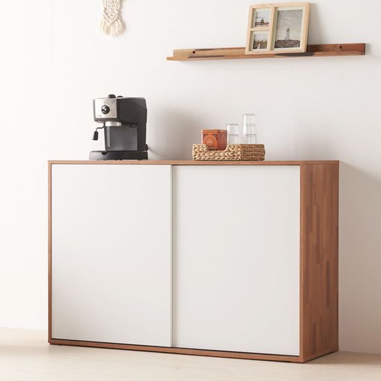 아르메 아리스 슬라이딩 1200 수납장