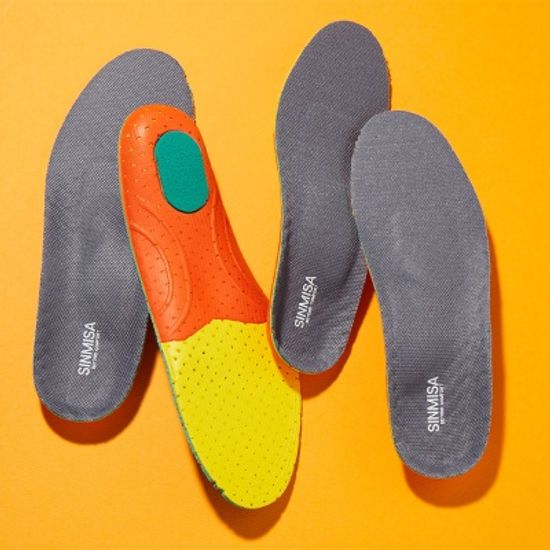 신미사 알파패드 인솔 기능성 깔창 