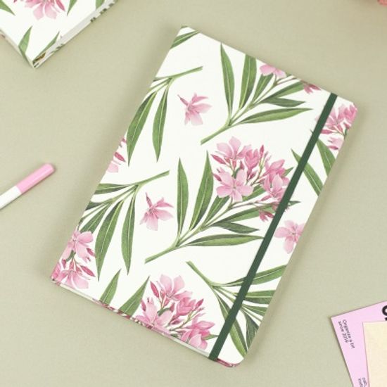 [만년형] 플로렌스 데일리 다이어리 L ver.2