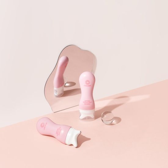 리르 콜라겐 리프팅 괄사 마사지 크림