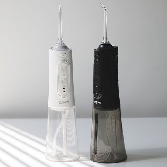 단미 CLS06Y 클린픽 휴대용 구강세정기 250ml