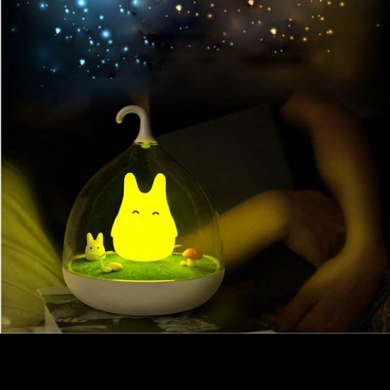 도깨비 USB무드등 취침등 수유등 조명등 인테리어무드