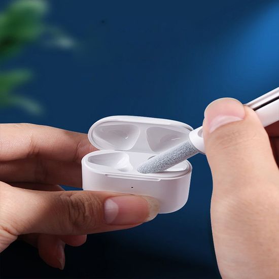 PH 에어팟 이어폰 휴대폰 청소 펜 키트 K25