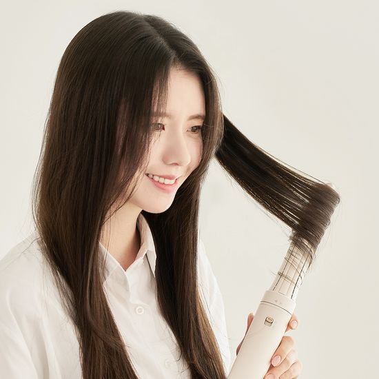 무아스 에어롤 5 in 1 멀티 헤어 스타일러 드라이기