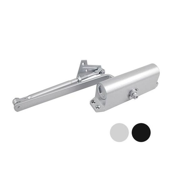 현관문 도어클로져 40~65kg 평자 문닫힘(WC77D8E)