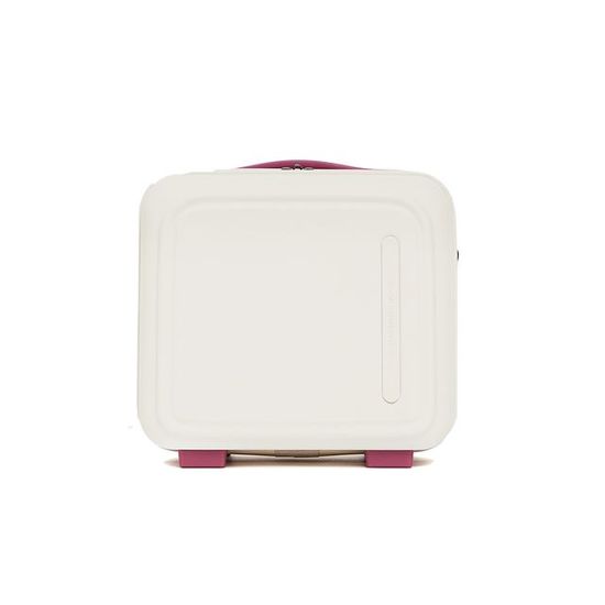 만다리나덕 LOGODUCK+ SZN01A58 뷰티 케이스