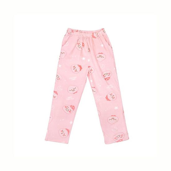 카카오어피치 해피투게더 수면바지C14568*