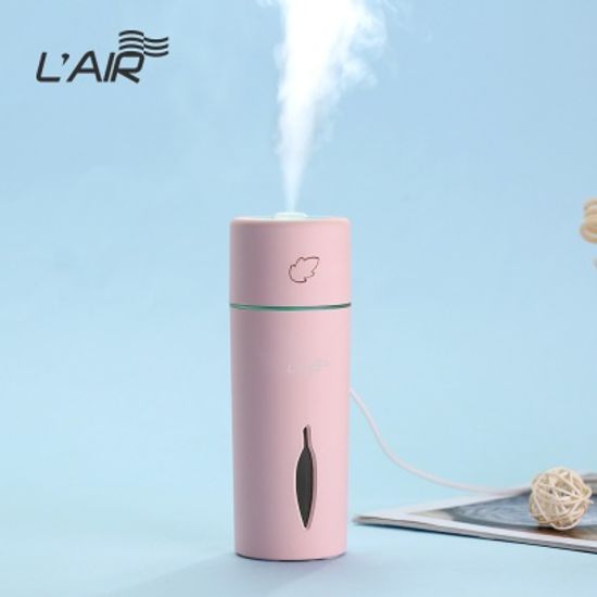 L`Air 르에어 USB 미니가습기 LA-UH010