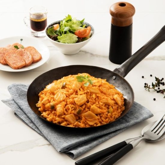 [행사상품][굽네]치밥&볶음밥 6종 10팩 골라담기