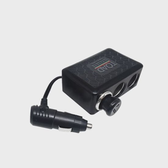 토드 시거 멀티소켓