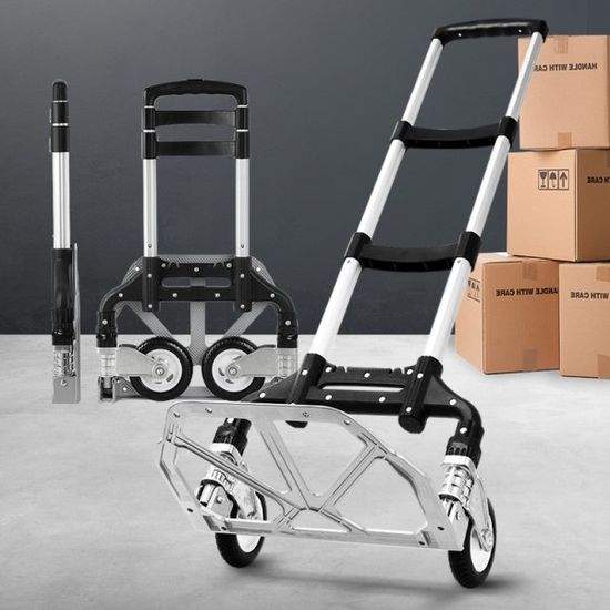 접이식카트 쇼핑손수레 핸드 장바구니캐리어 마트시장