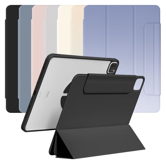 아이패드프로 3 4 5 6세대 12.9 분리형 케이스 IO-42