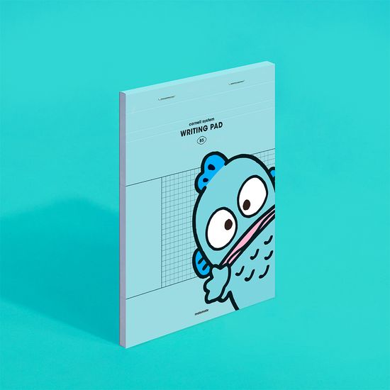 [산리오캐릭터즈] 라이팅패드B5-한교동(코넬시스템)