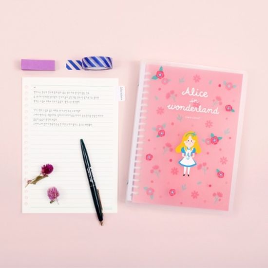 세계문학 20공 클리어커버 노트