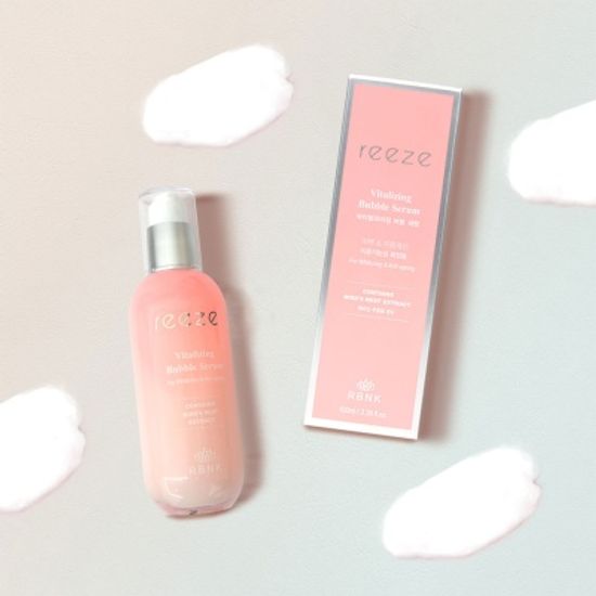 리즈 바이탈라이징 버블 세럼 100ml