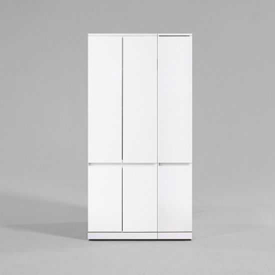 루블린 주방 수납장 세트 도어형 (착불)