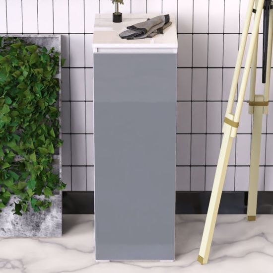 하울 정수기 받침대 다이 300 수납장 진열대 (착불)