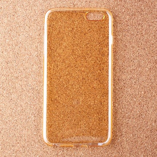 IOS 6plus 투명 젤리케이스/투명케이스 휴대폰케이스