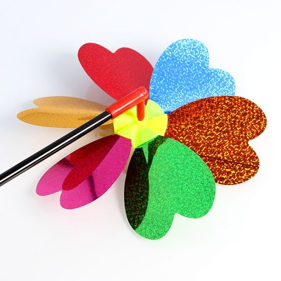 반짝반짝 바람개비/어린이날선물 유치원행사 팔랑개비