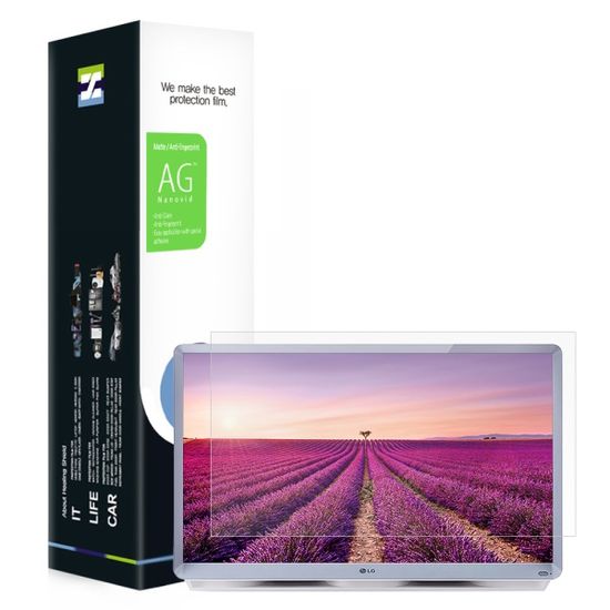 LG TV 모니터 27TK600D 저반사 지문방지 필름
