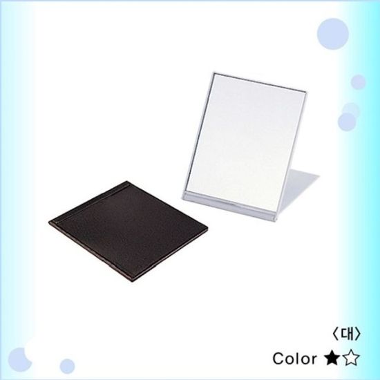 ST-402(L) 접이식 손거울겸 탁상거울(W1E4998)