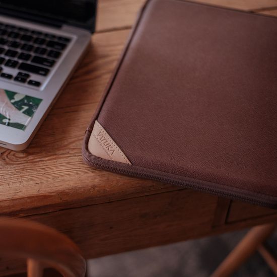 바렌체 LG그램 17인치 전용 노트북파우치