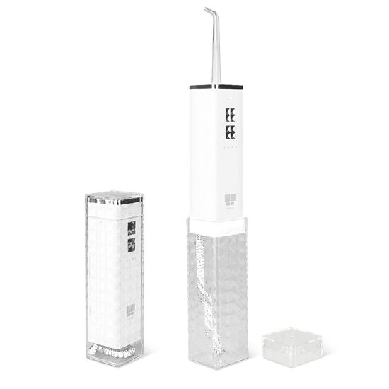 초미니 휴대용 구강세정기 / 잇몸케어 무선세정기