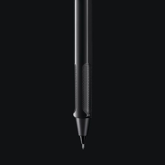 [LAMY] 라미 사파리 샤프 메테오라이트 / LM1C6 MT