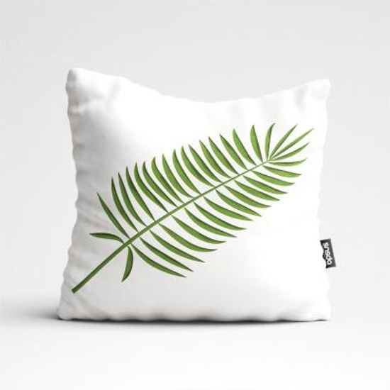 트로피칼 ? 쿠션 (FWR03)