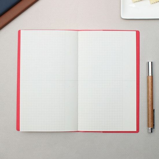 ABC 노트 다이어리 (L)