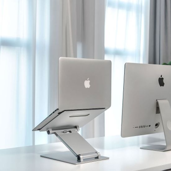 ABC 하이트 컨트롤 프리미엄 노트북 받침대