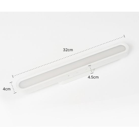 LED 하몬 휴대용 충전형 부착형 스탠드 조명 6W