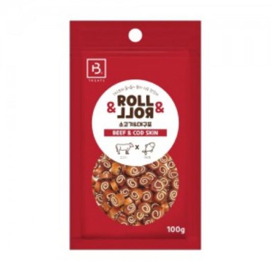 오리고기 우유껌 300g 강아지 스틱 1P 애견 간식(W91382F)