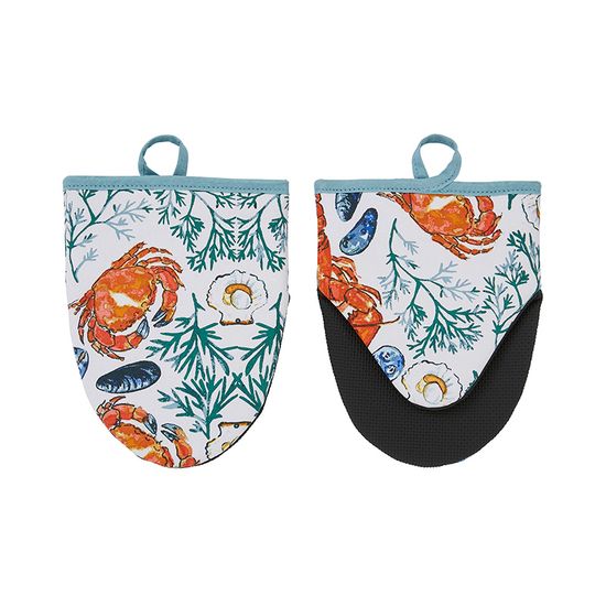 쉘피쉬 주방장갑 오븐장갑