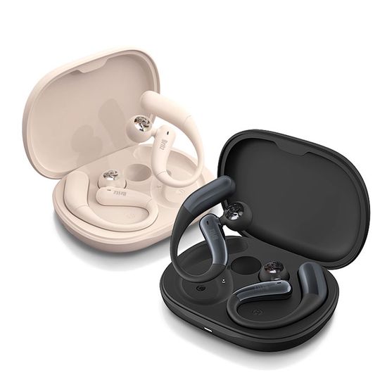 브리츠 BZ-DR5 Pro 오픈형 블루투스 이어폰 귀걸이형