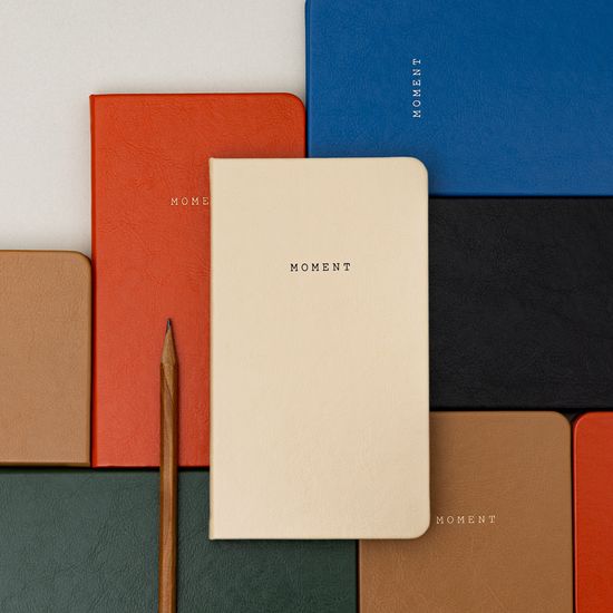 2026 모멘트 다이어리 날짜형 S