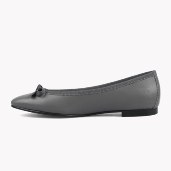 [피에스메리제인]3333-2 Header-Bow Gray