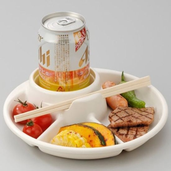 일본 이노마타 바베큐 스낵볼