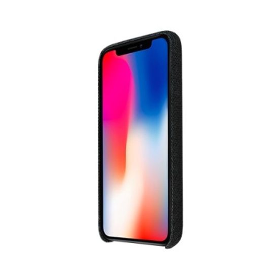 그릿 핸드폰 케이스F - 아이폰 X / XS / XS MAX