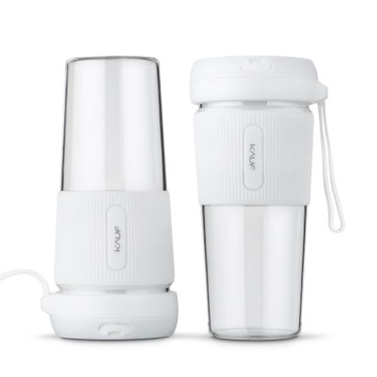 KAUF 무선 휴대용 텀블러 미니 믹서기 KF-T9