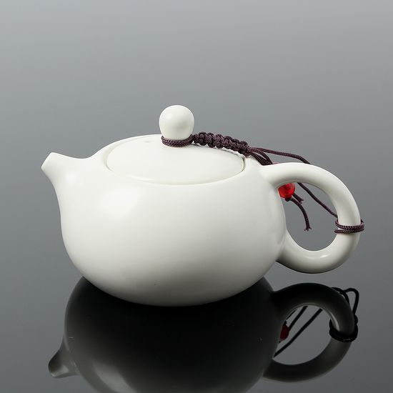 [쿠킹홈] 4인 도자기 찻잔 선물세트