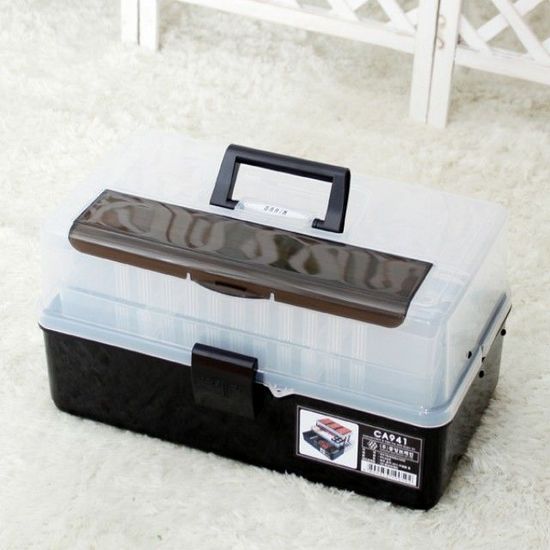 트라이포드 다용도 컨테이너 상자 CA941(W669095)