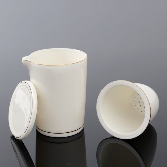 [순수] 차생활 휴대용 다기세트(3인) (골드림V)