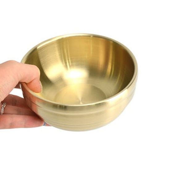 동치미볼 티타늄 식 식기 이중(WD75340)