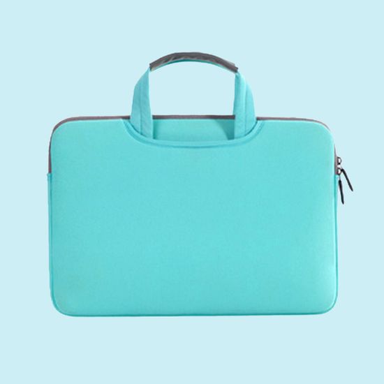 애니클리어 14인치 노트북 손잡이 수납 가방 PDB-NP14