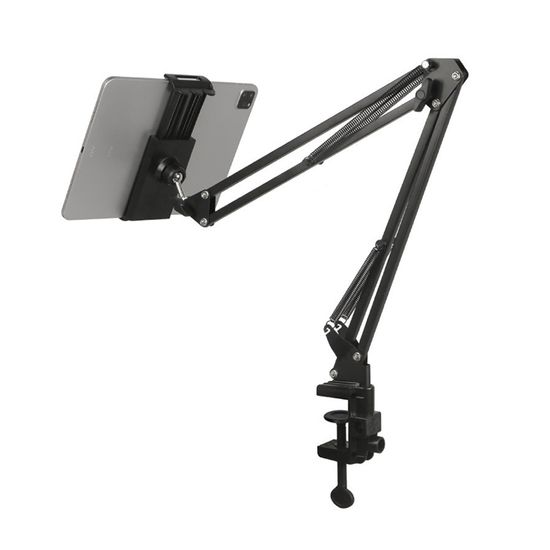 TGL 핸드폰 테블릿 자바라 거치대